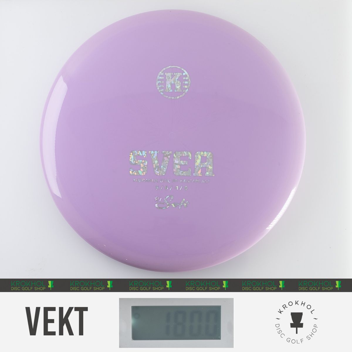 K1 Soft Svea