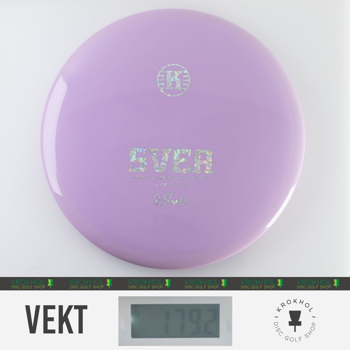 K1 Soft Svea
