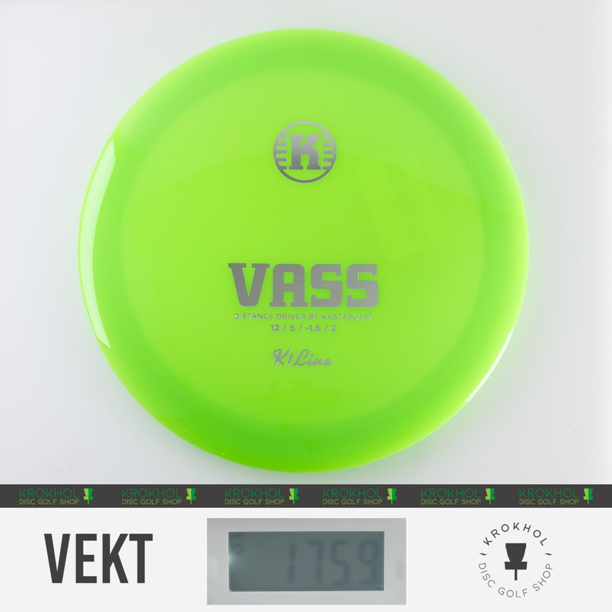 K1 Vass