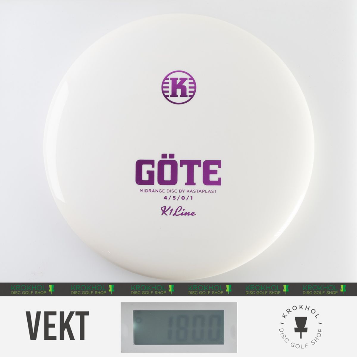 K1 Göte