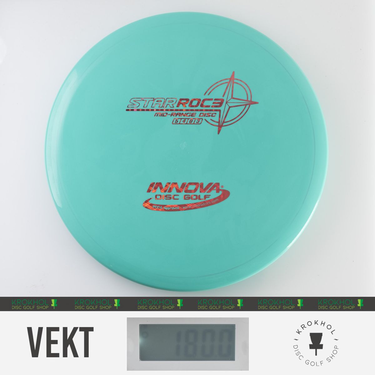 Star Roc3