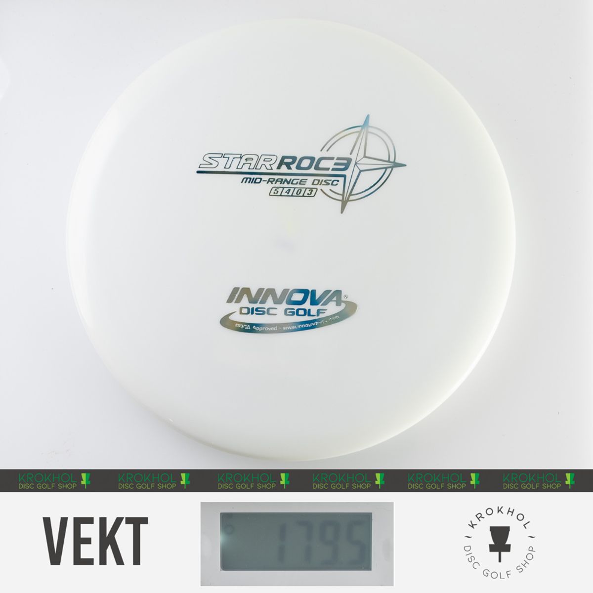 Star Roc3