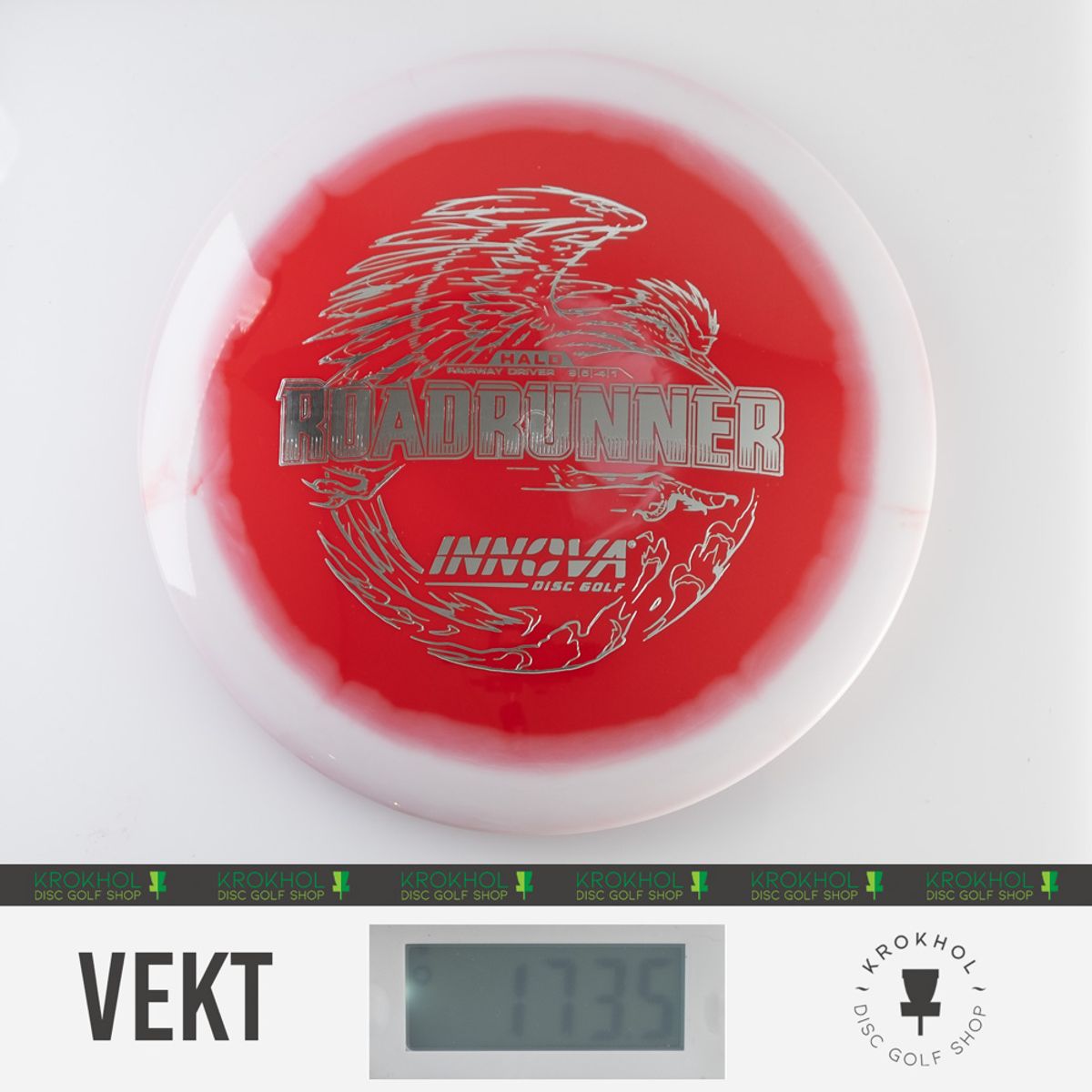 Halo Star Roadrunner