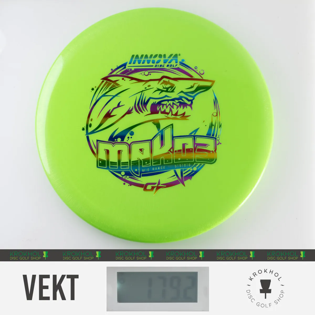 G-Star Mako3