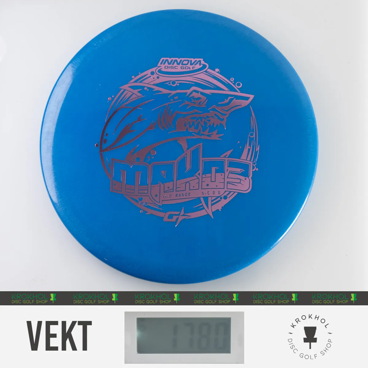 G-Star Mako3