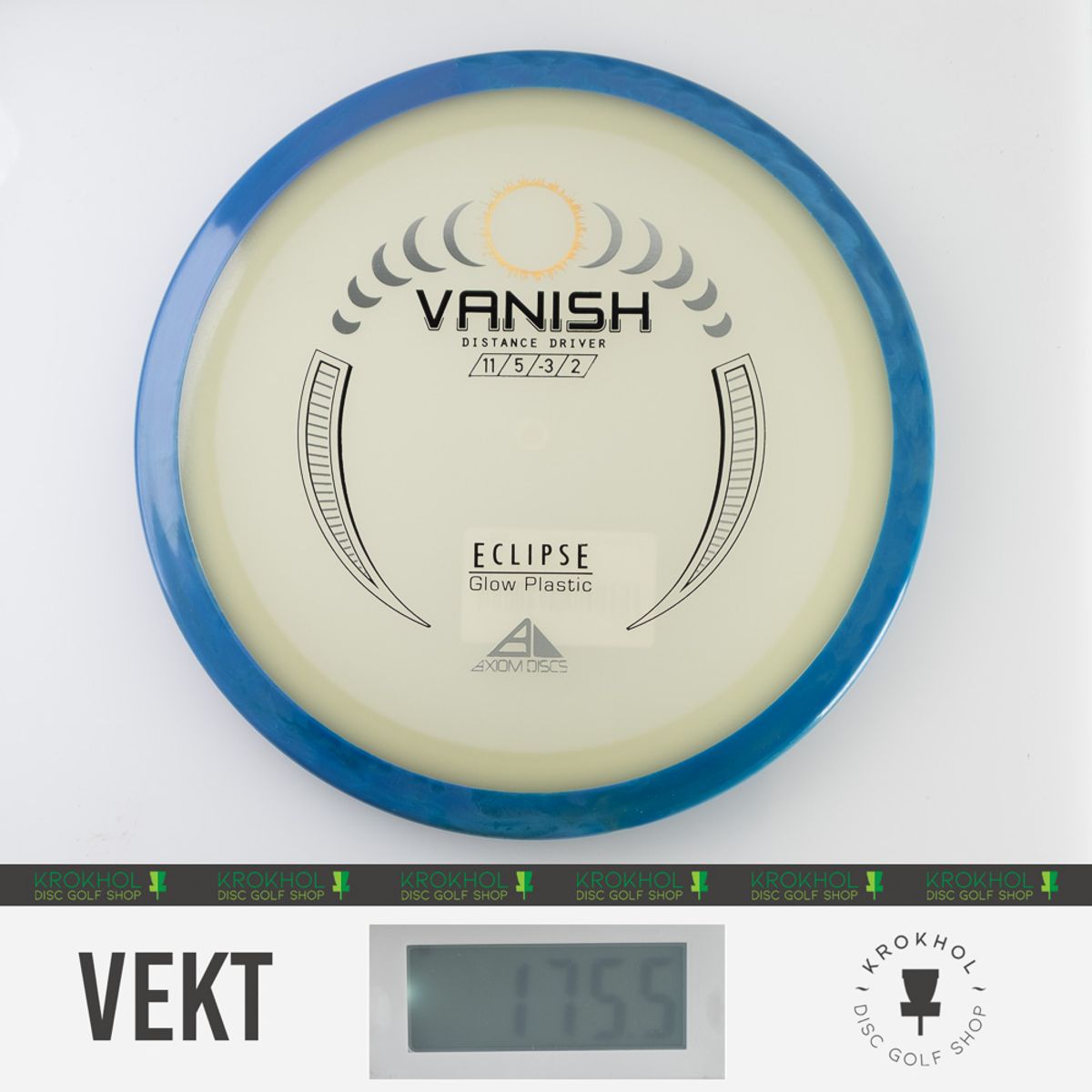 Eclipse Glow Vanish