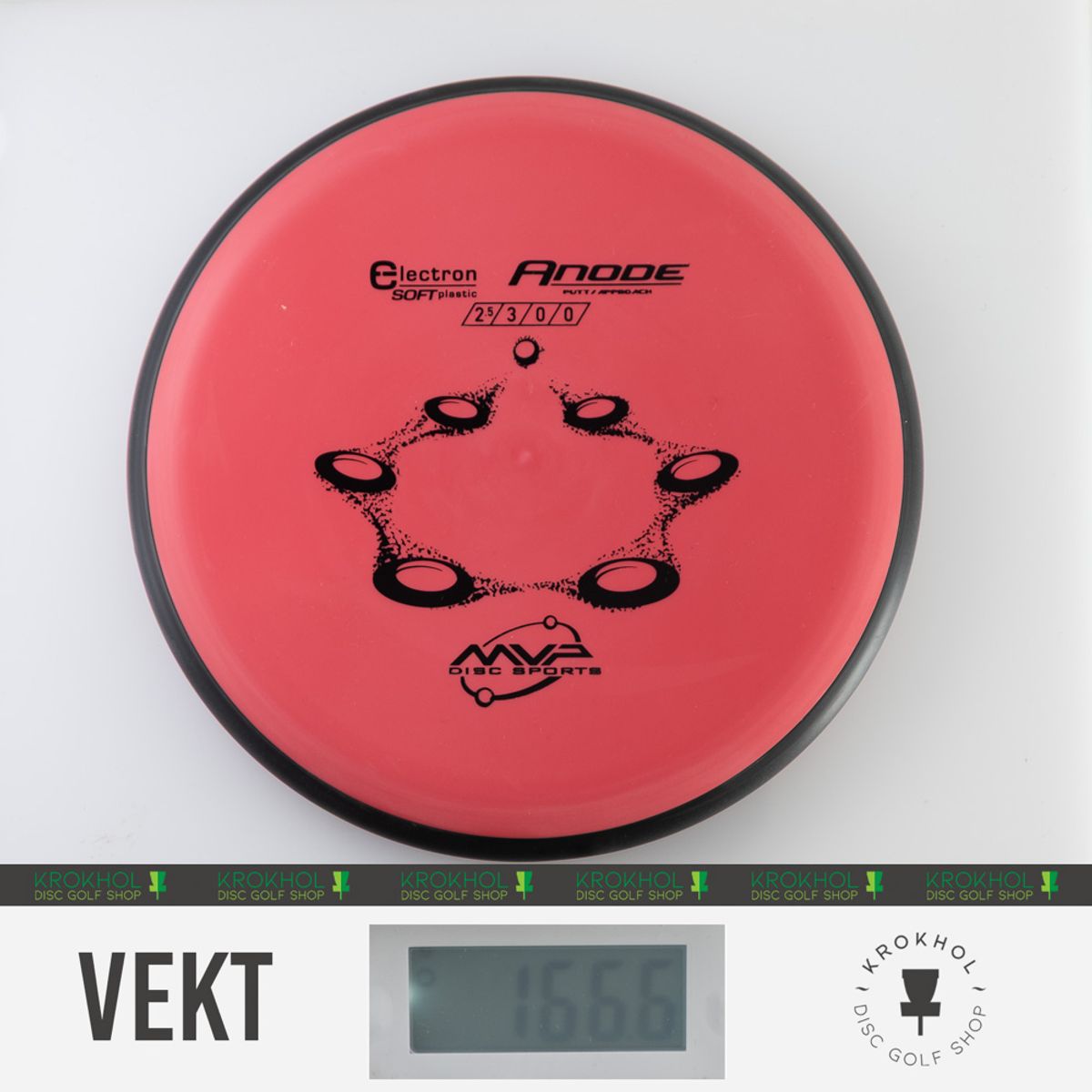 Electron Soft Anode - Classic