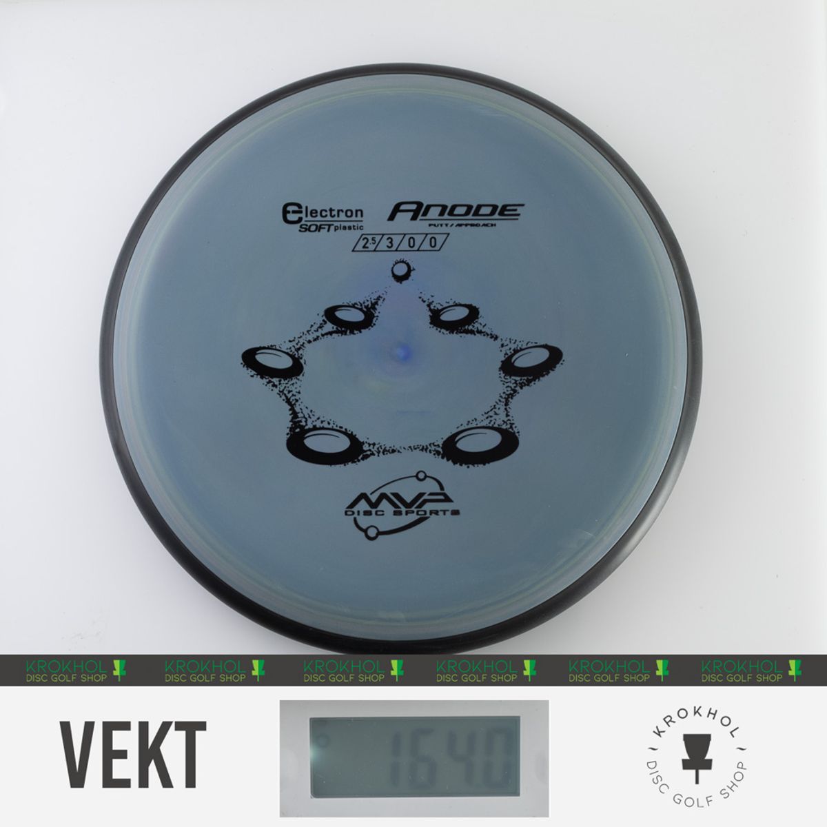 Electron Soft Anode - Classic