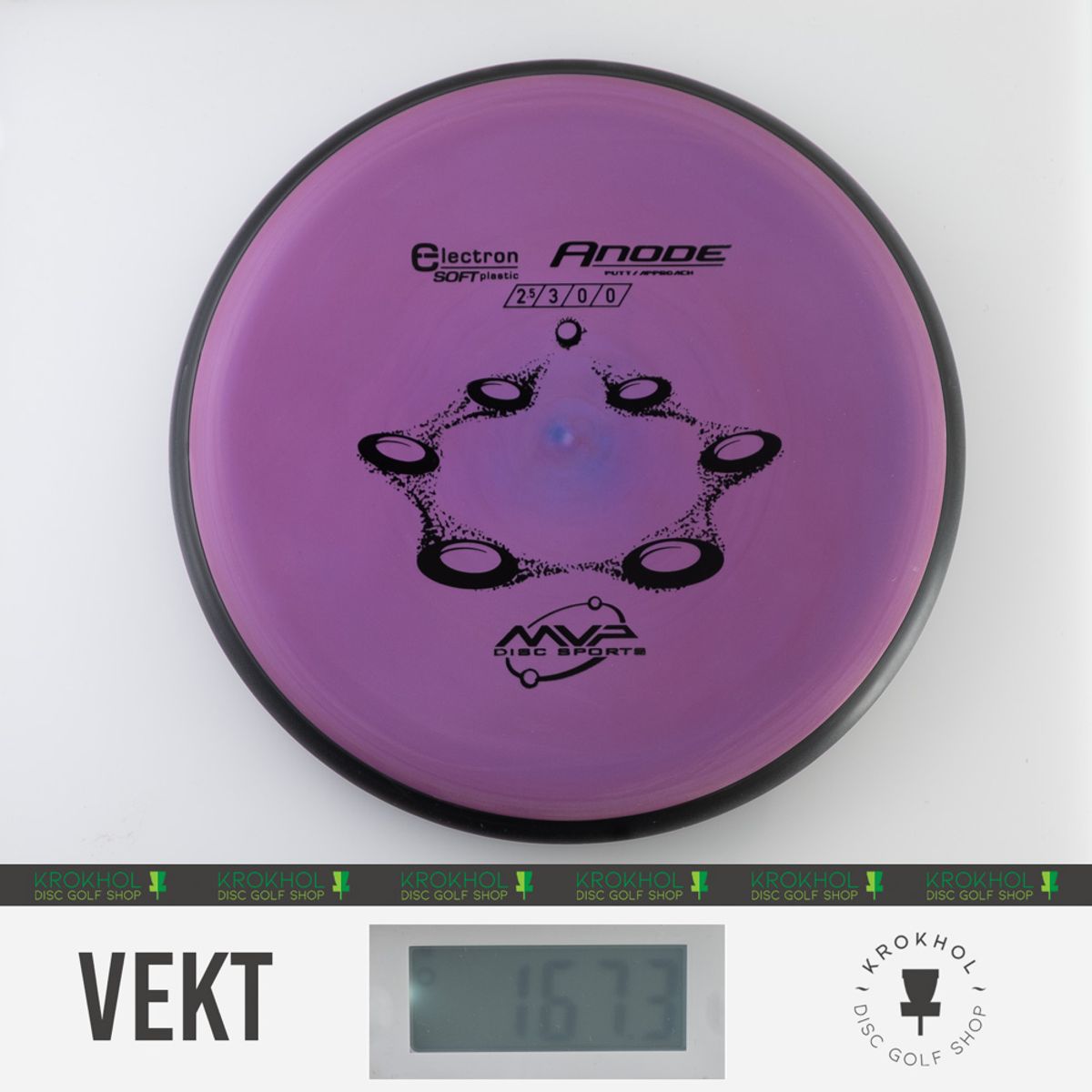 Electron Soft Anode - Classic