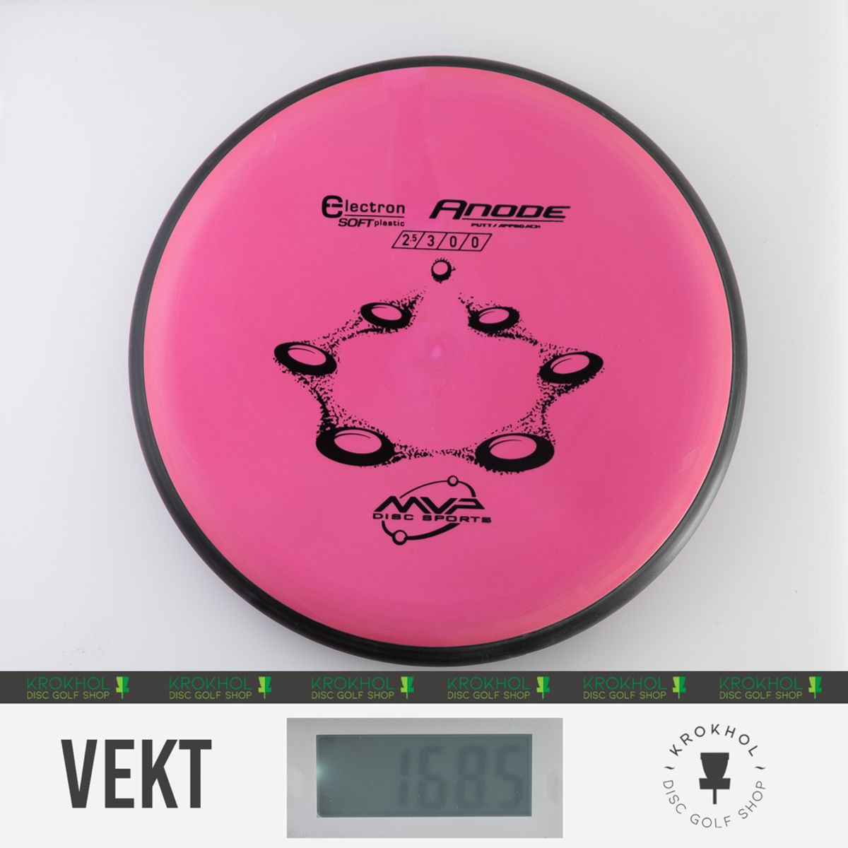 Electron Soft Anode - Classic