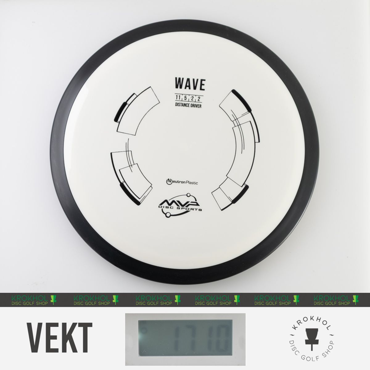 Neutron Wave - Classic