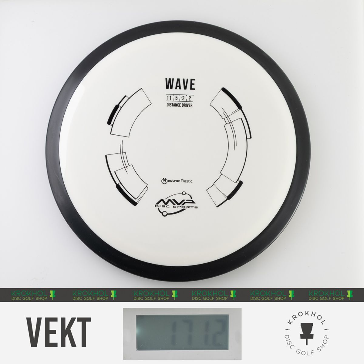 Neutron Wave - Classic