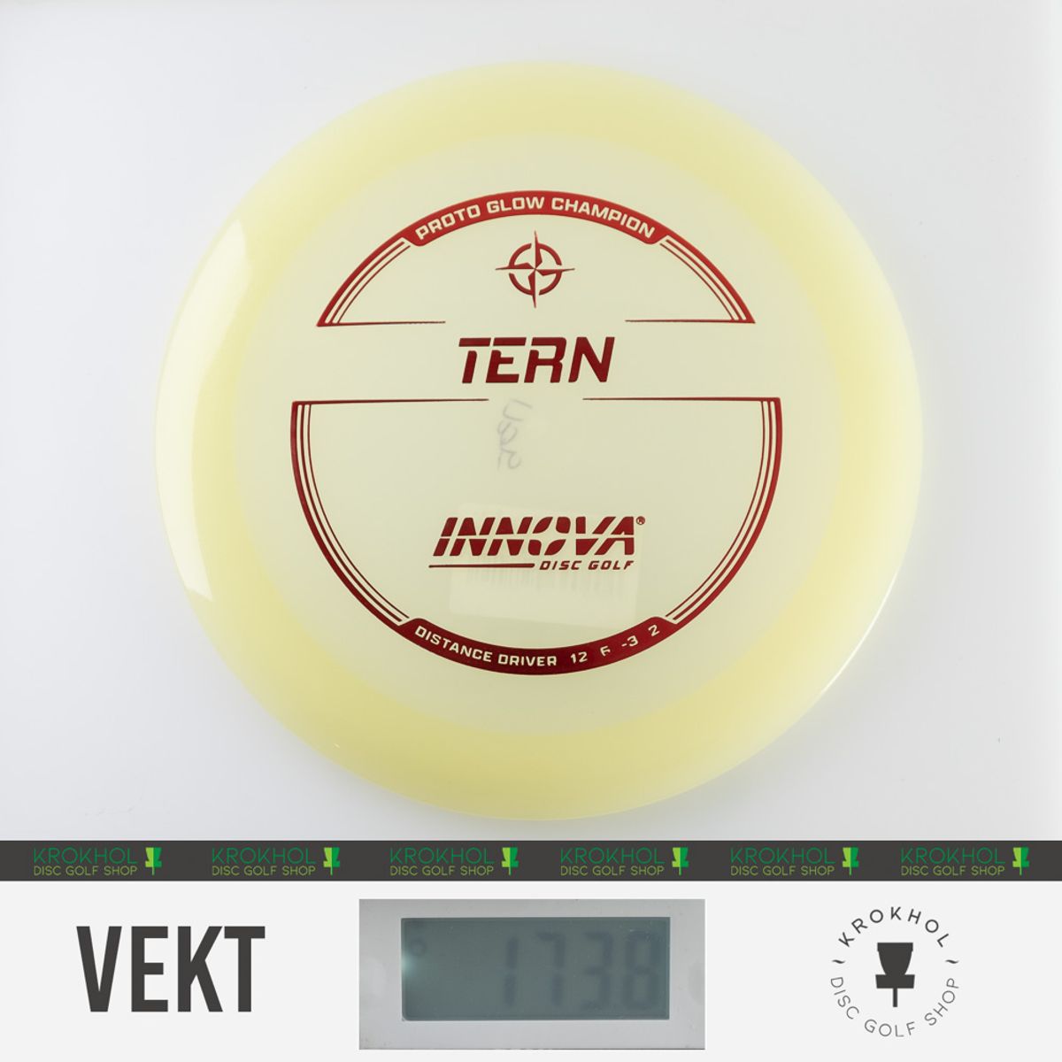 Champion Proto Glow Tern
