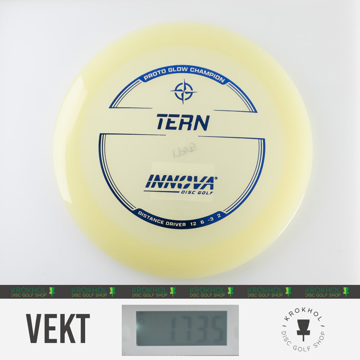 Champion Proto Glow Tern