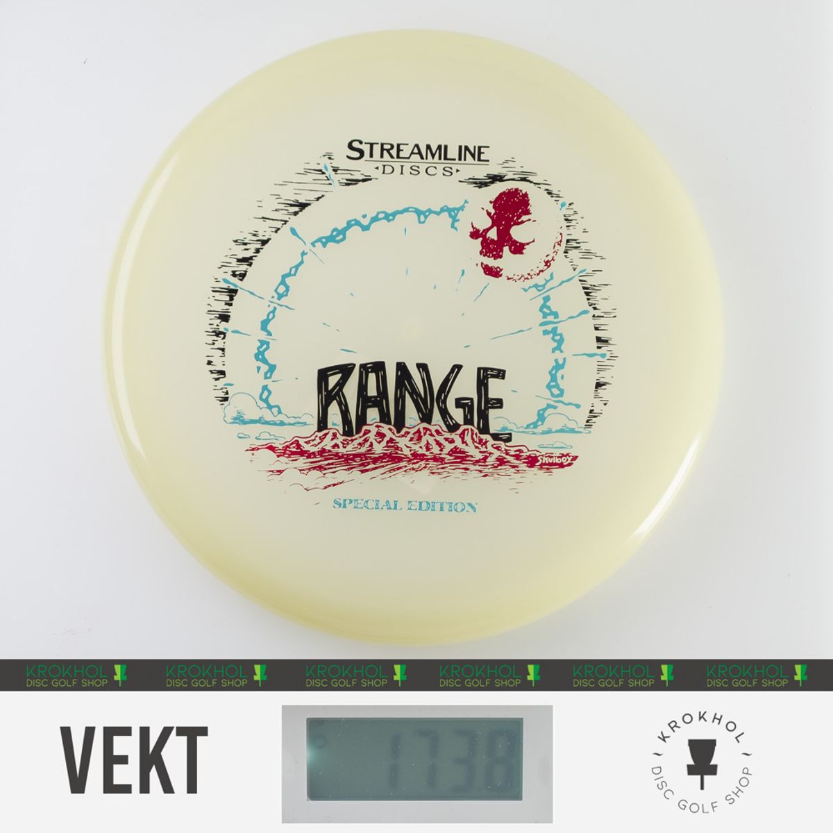 Eclipse Glow Range - Special Edition