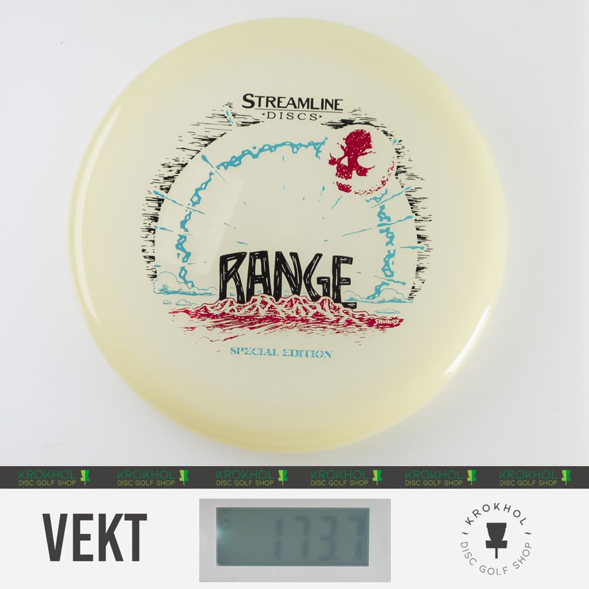 Eclipse Glow Range - Special Edition