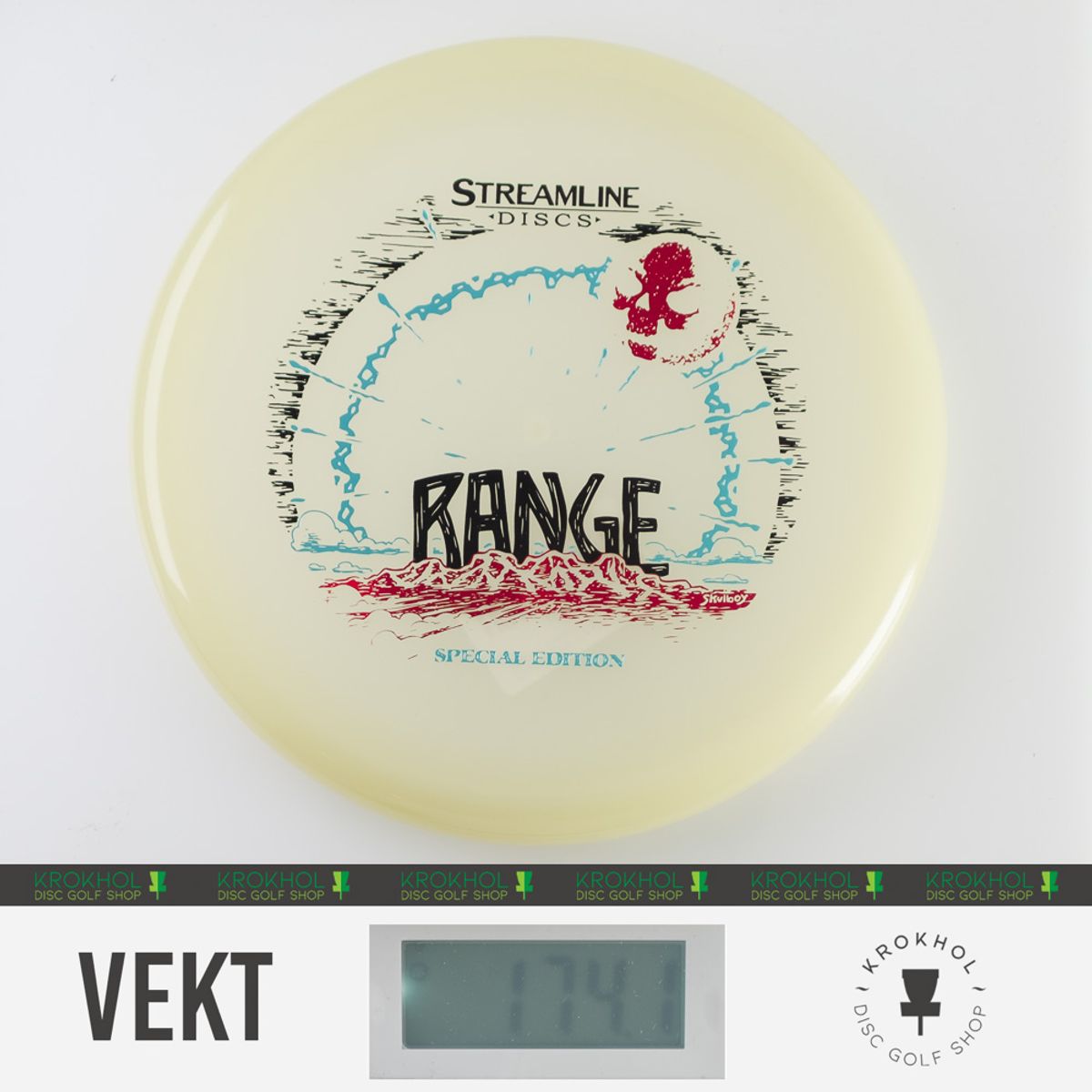 Eclipse Glow Range - Special Edition