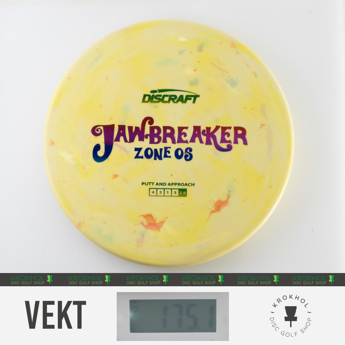 Jawbreaker Zone OS