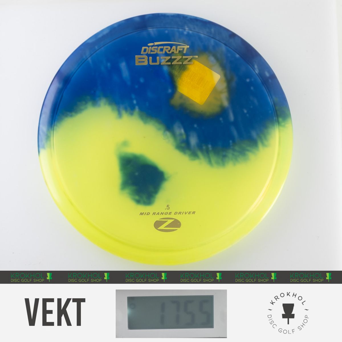 Z Line Fly Dye Buzzz