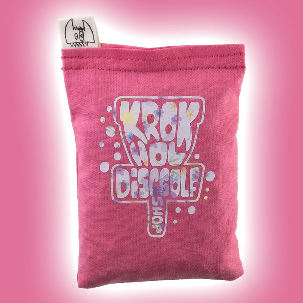 SanBagger Chalk Bag - OK Design Edition