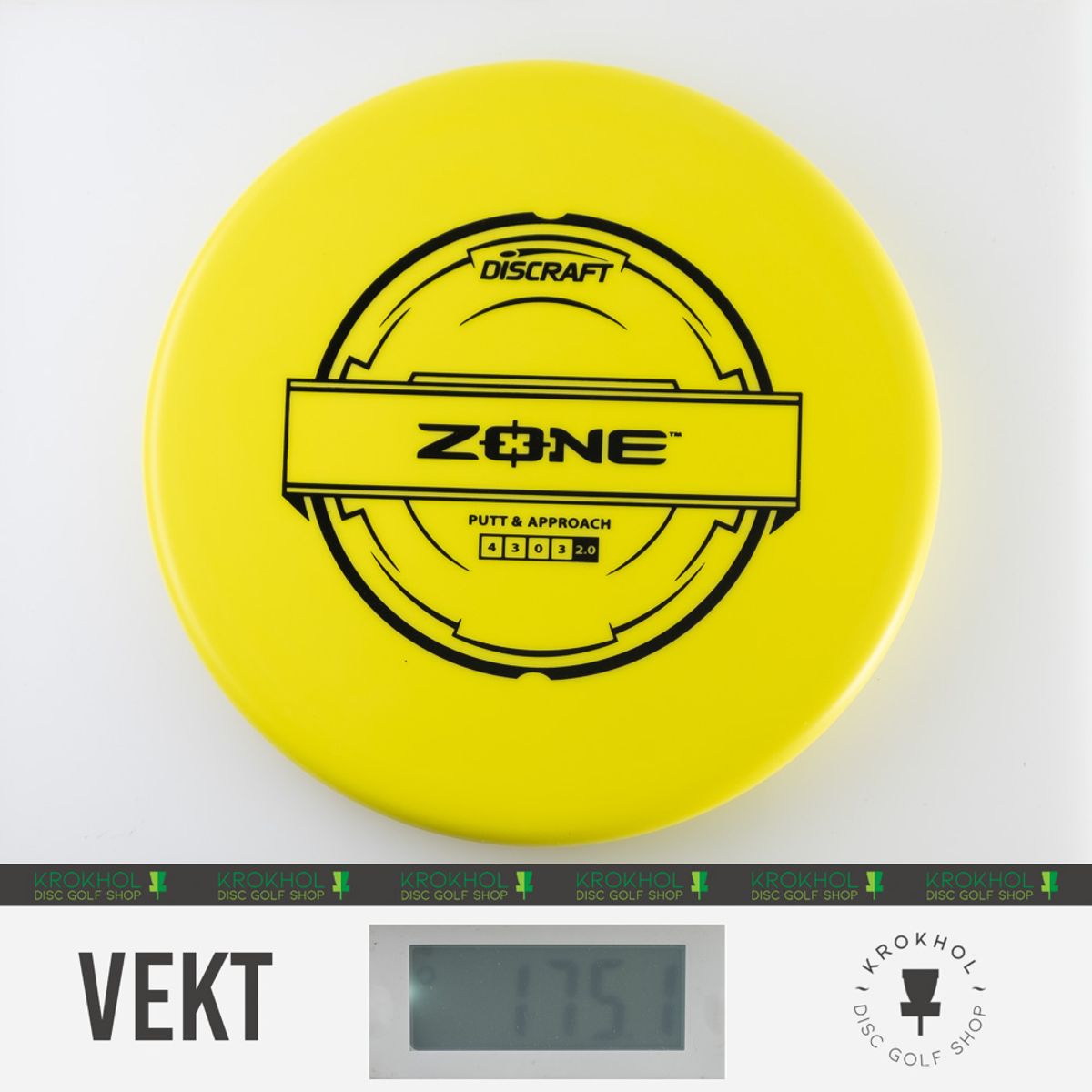 Hard Blend Zone