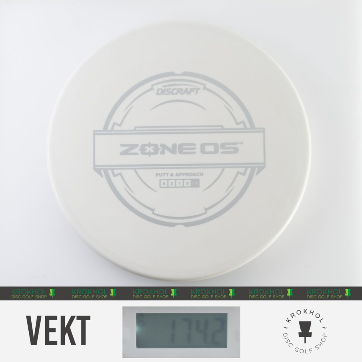 Hard Blend Zone OS