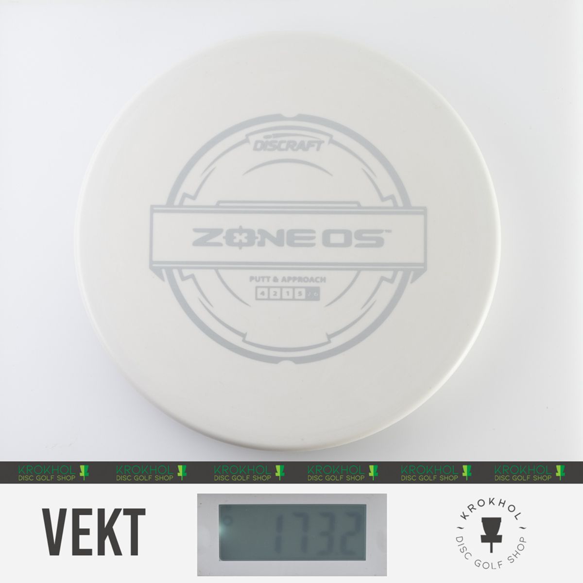 Hard Blend Zone OS