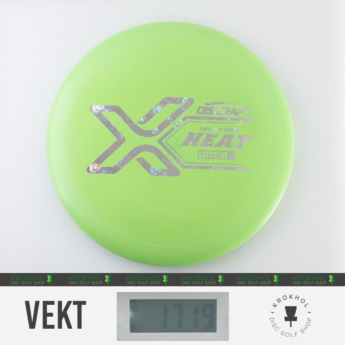 X Line Heat