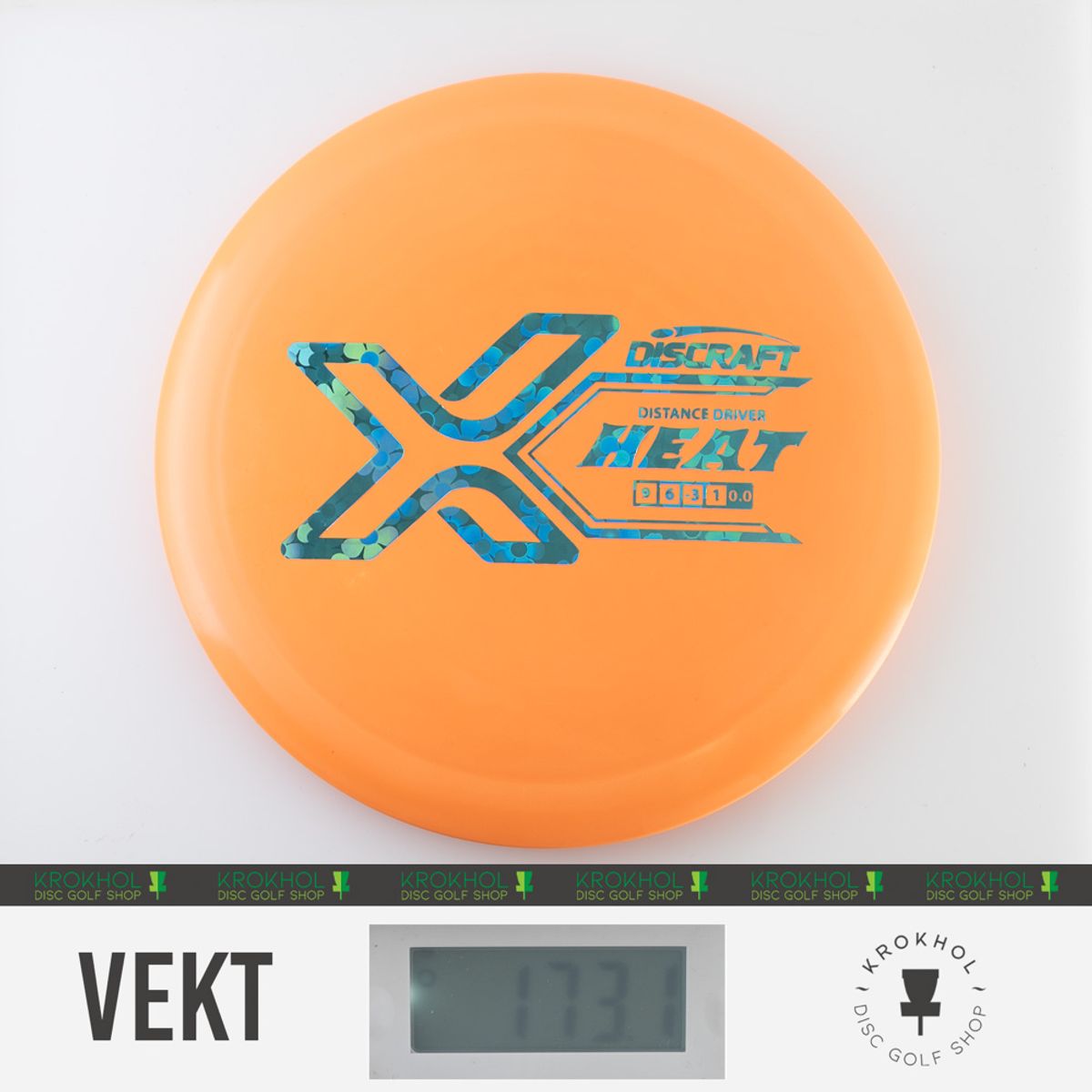 X Line Heat