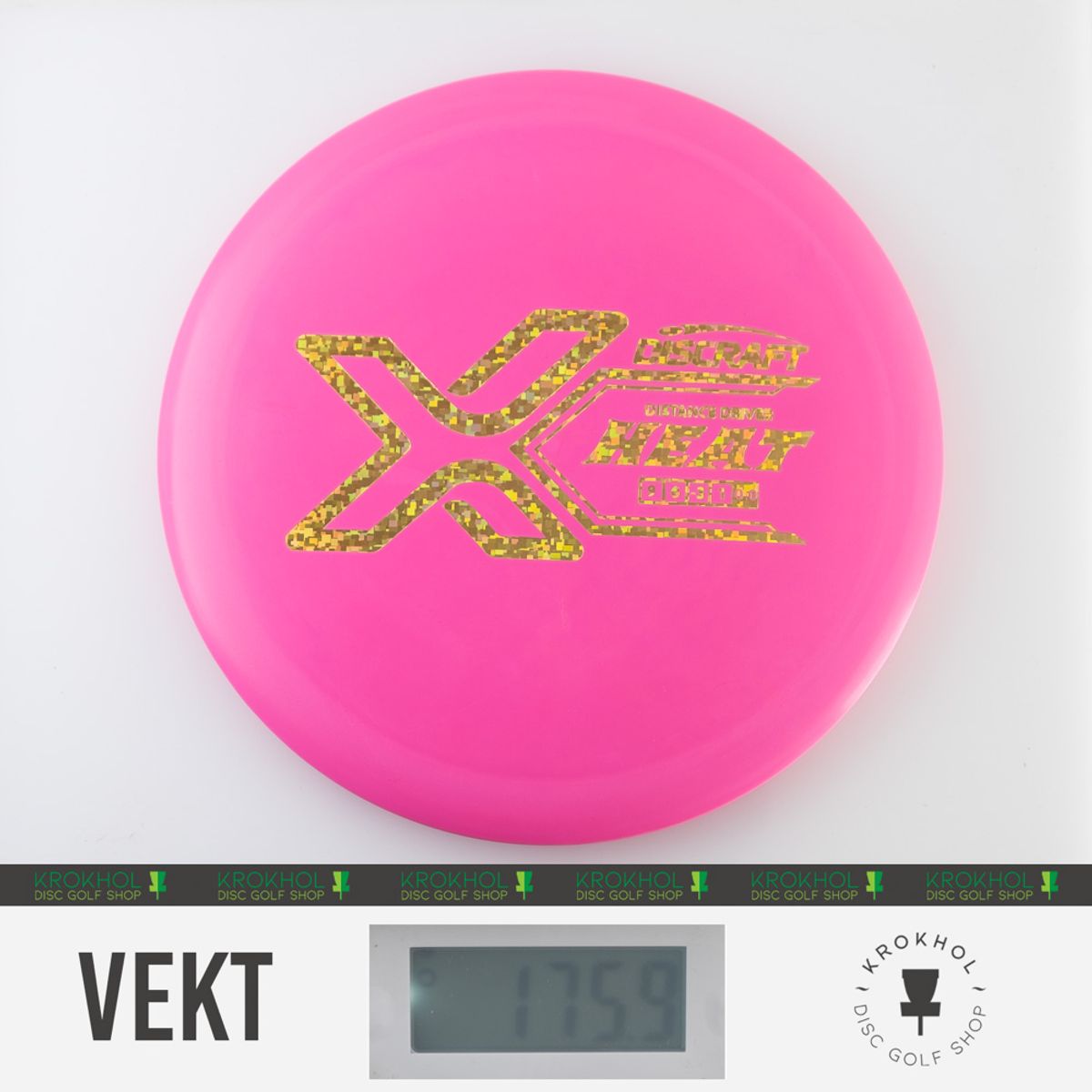 X Line Heat