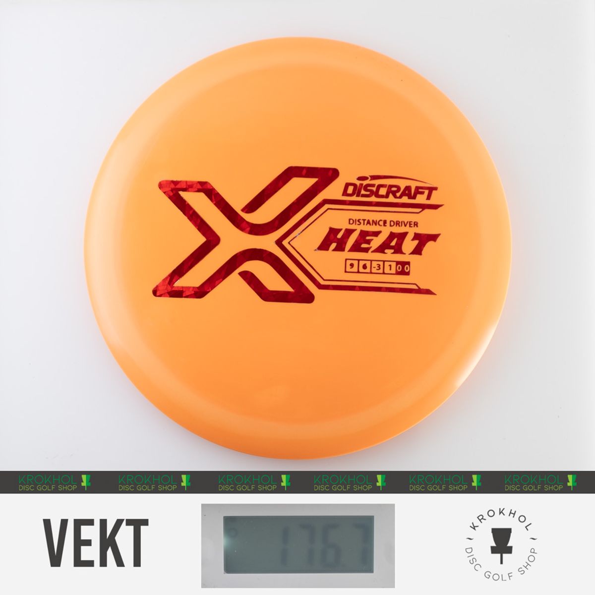 X Line Heat