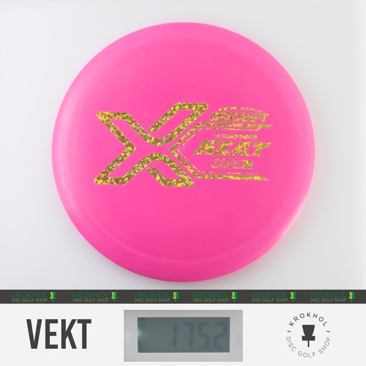 X Line Heat
