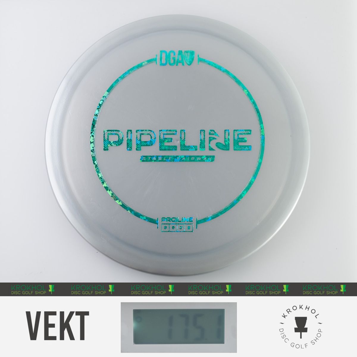 ProLine Pipeline