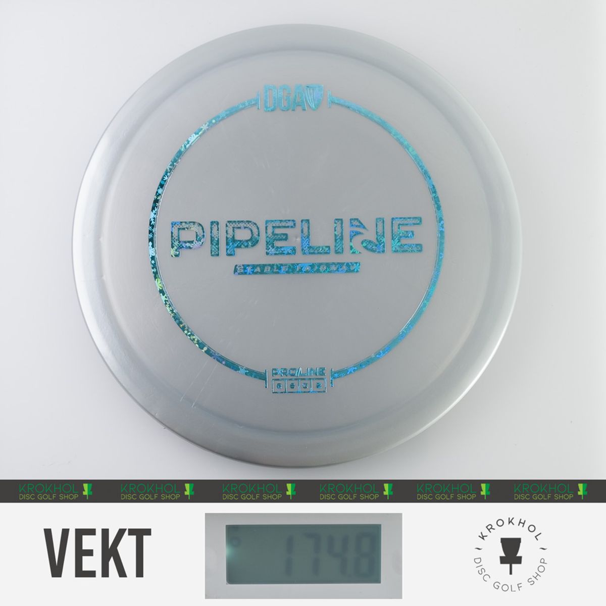 ProLine Pipeline