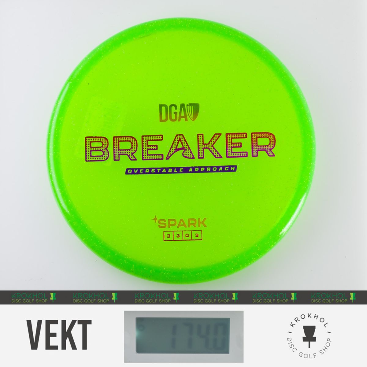 Spark Breaker