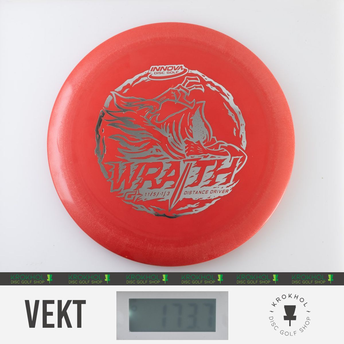 G-Star Wraith