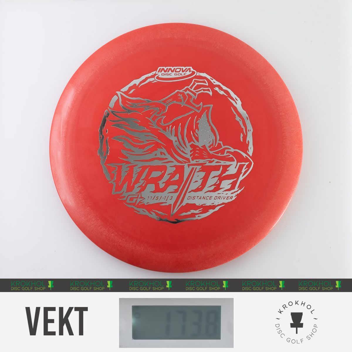 G-Star Wraith