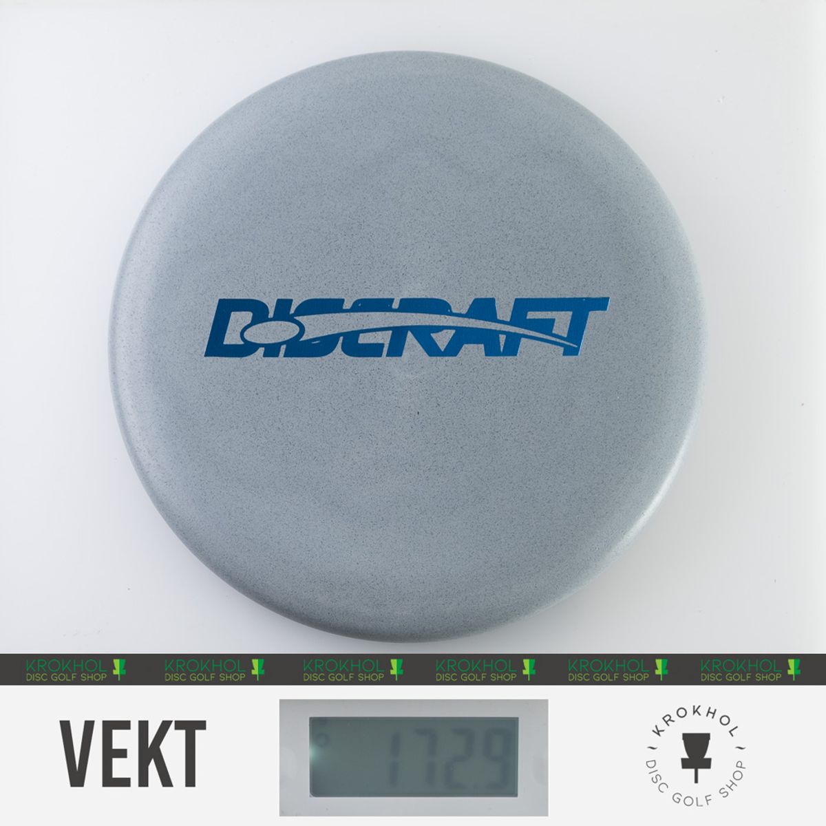 Paul McBeth Kratos - Prototype 