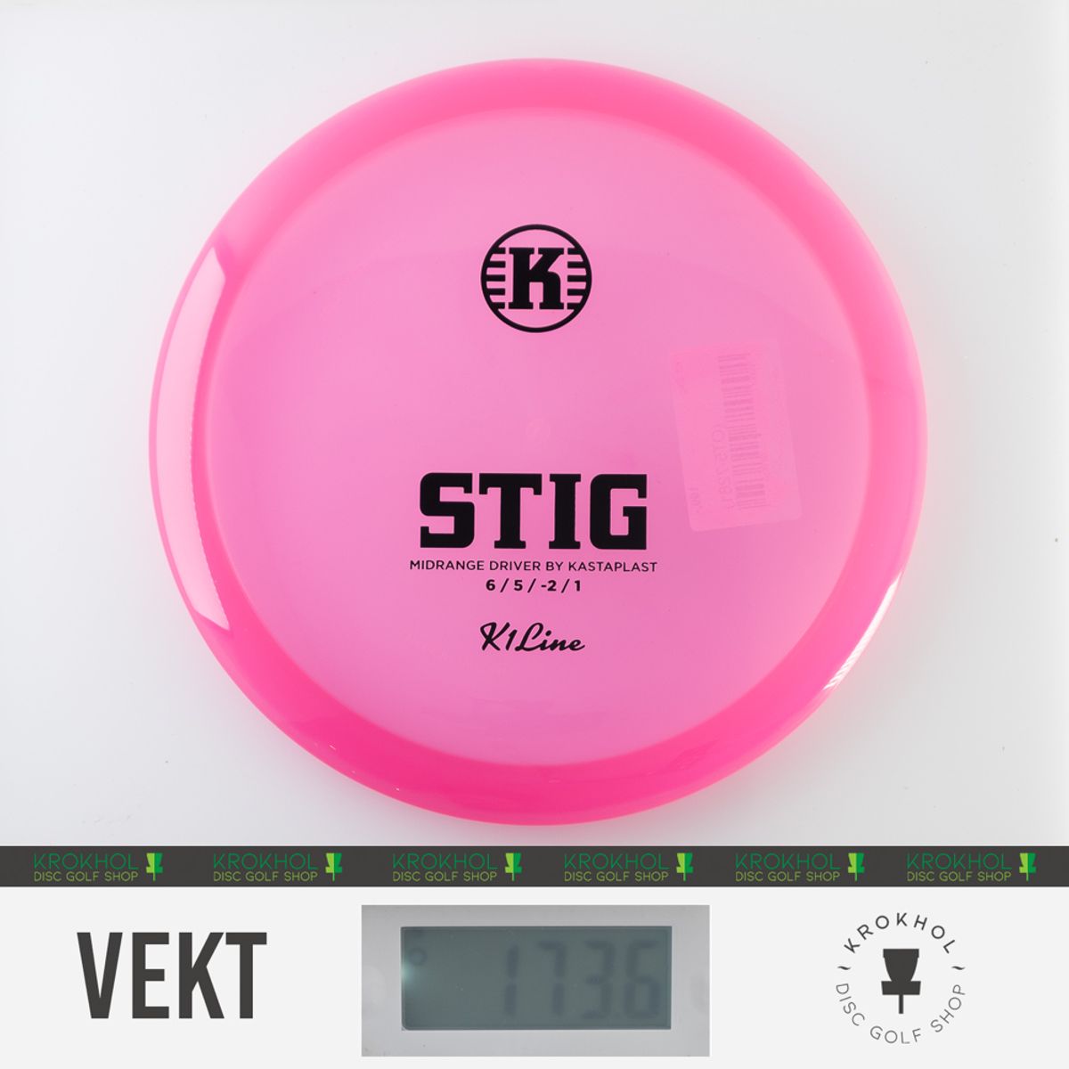 K1 Stig