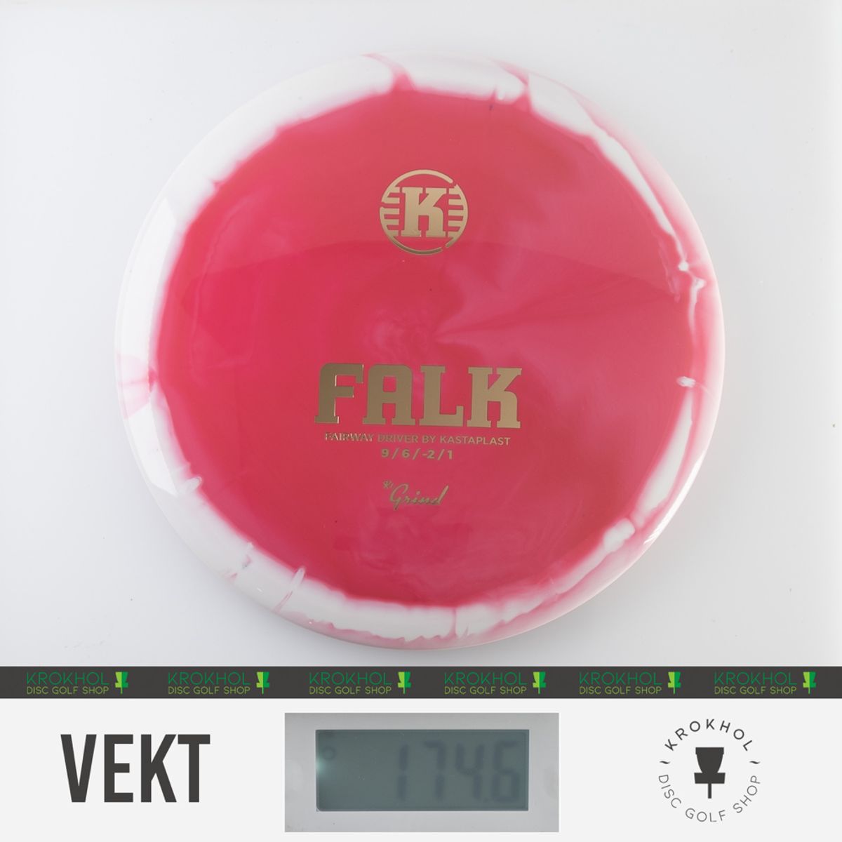 K1 Grind Falk
