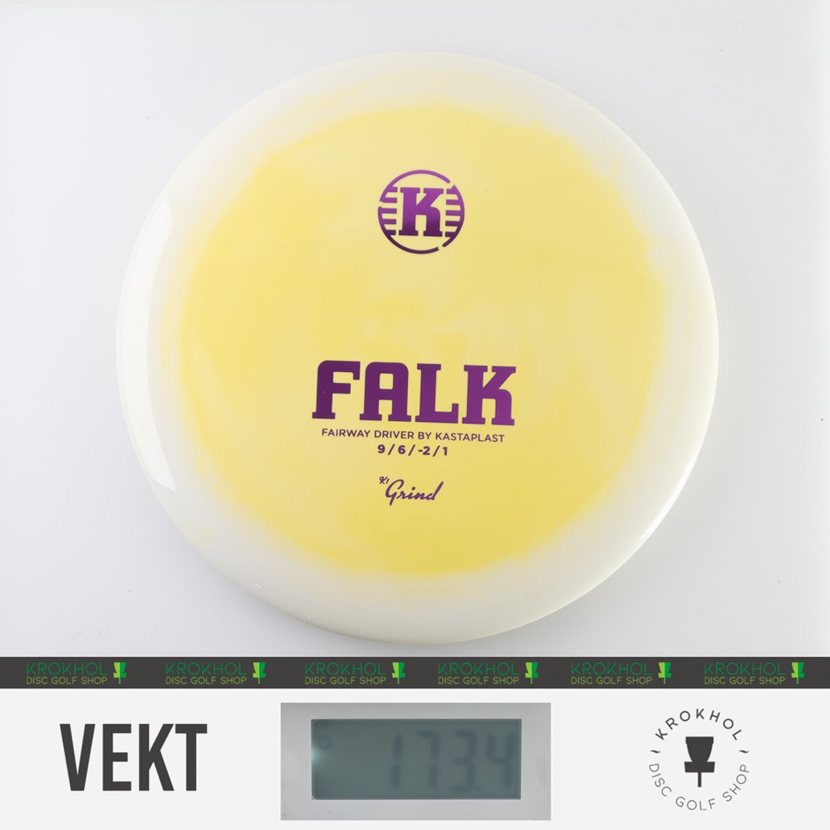 K1 Grind Falk