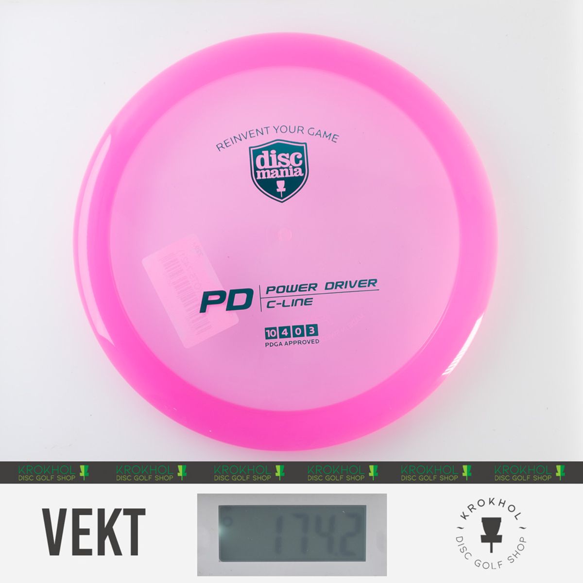 C-Line PD