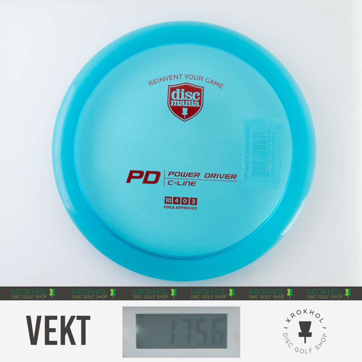 C-Line PD