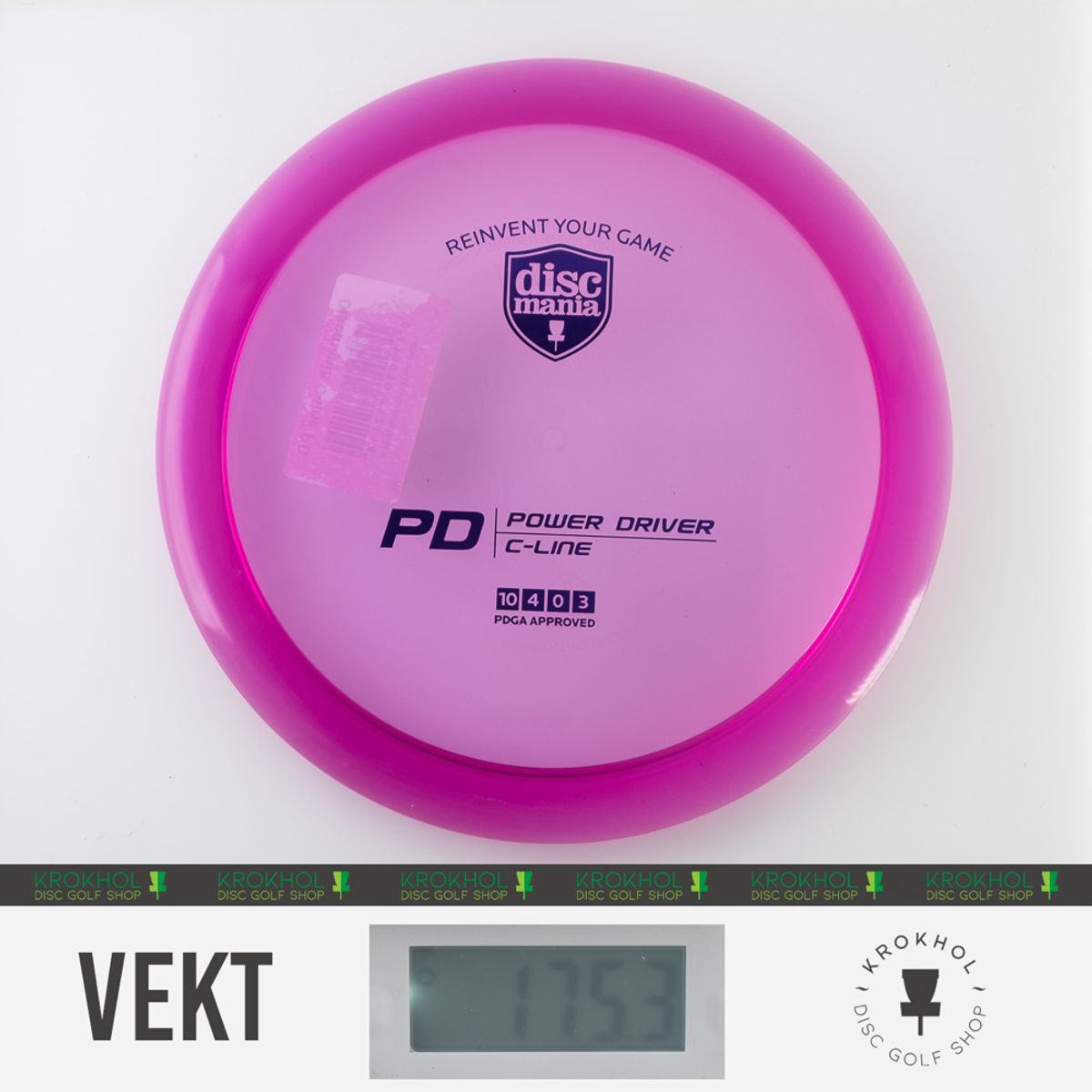 C-Line PD