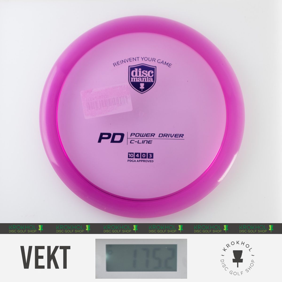 C-Line PD