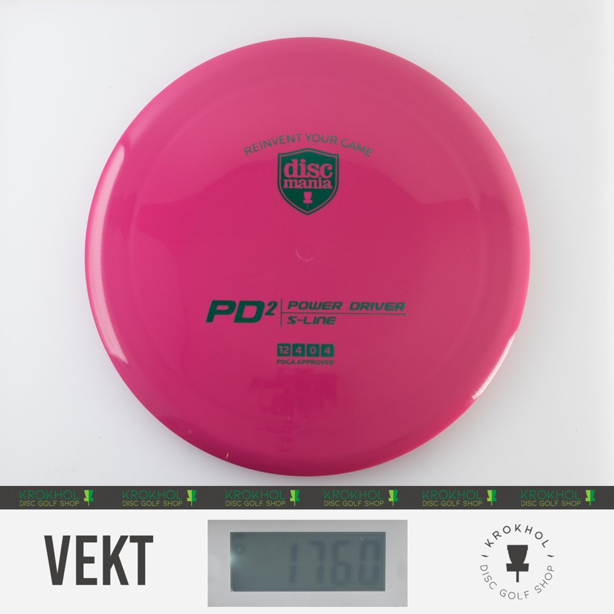 S-Line PD2