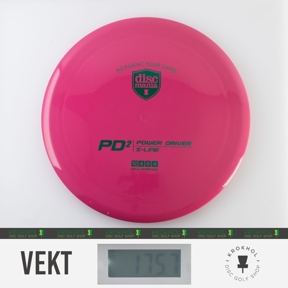 S-Line PD2