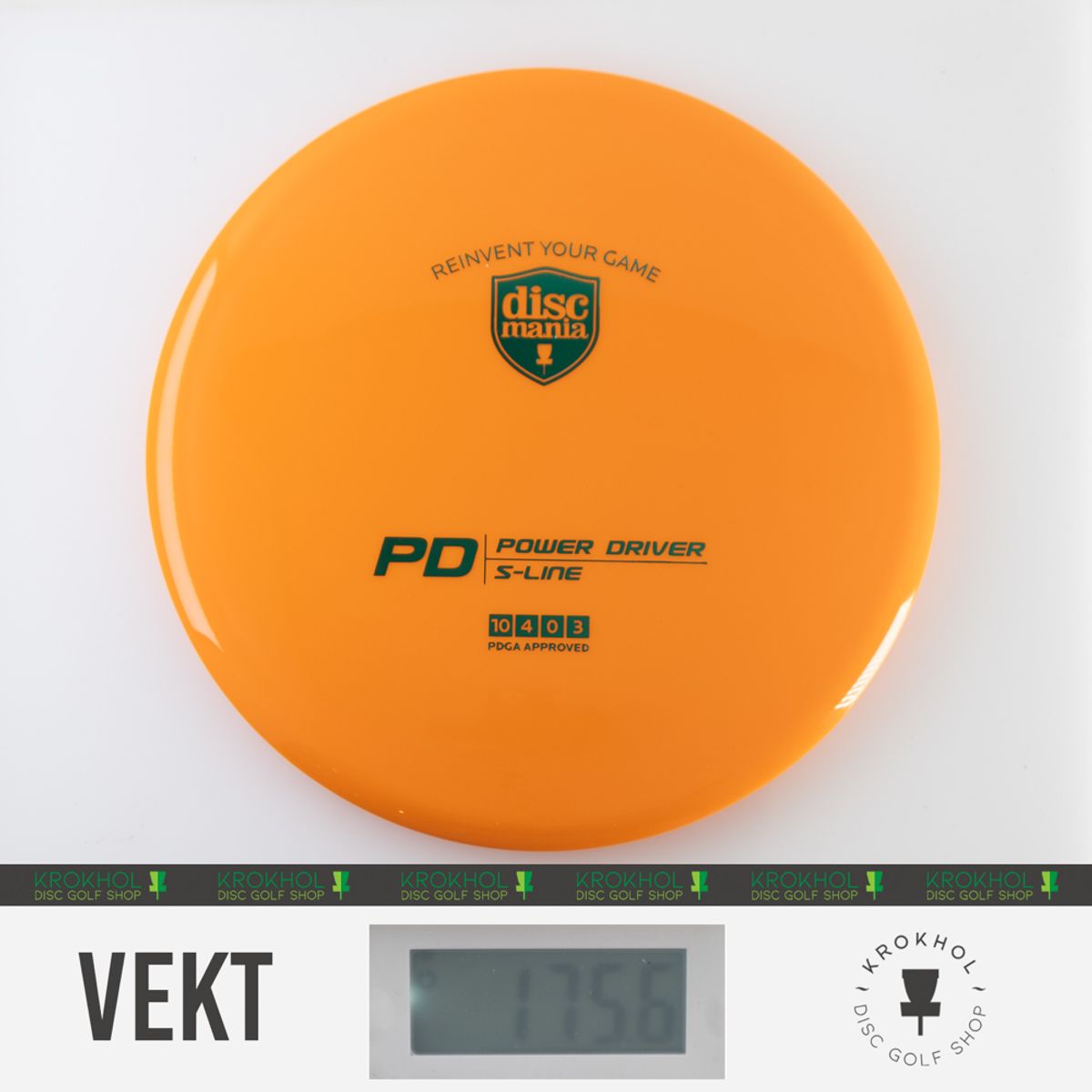 S-Line PD
