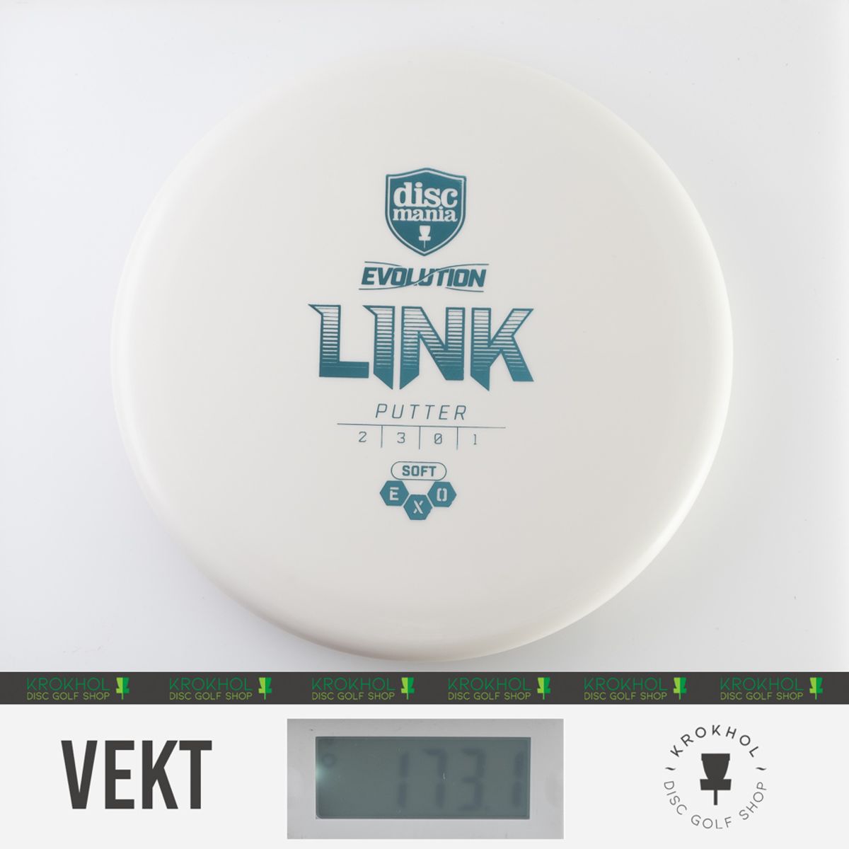 Exo Soft Link