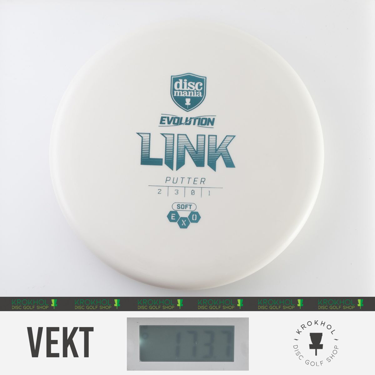 Exo Soft Link